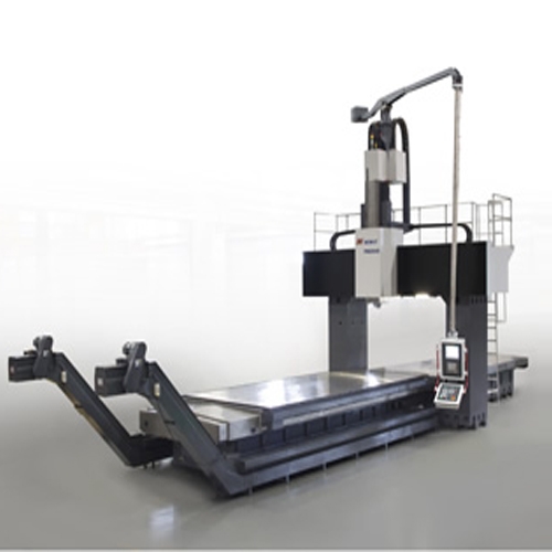 PM系列重切型龙门加工中心