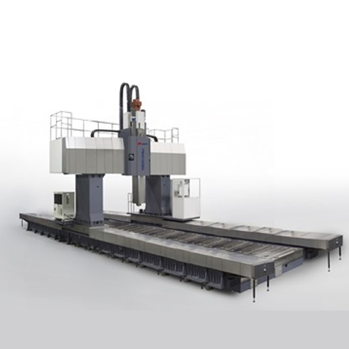 PM系列动柱型龙门加工中心