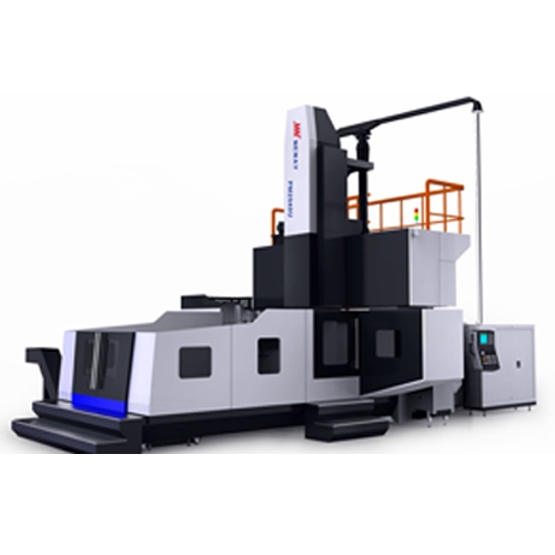 PM系列五轴龙门加工中心