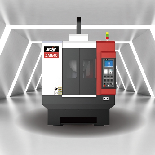 ZM640